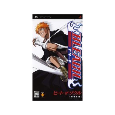 Bleach: Heat the Soul État correct -  reconditionné disponible sur Fnac