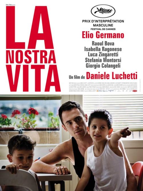 La Nostra Vita AFFICHE CINEMA ORIGINALE État correct - N/A reconditionné disponible sur Fnac