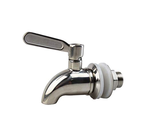 Acheter Robinet laiton Chromé AQUA-TECHNIQUES de purificateur d'eau à gravité BRITISH BERKEFELD État correct - 96,10 € Robinet laiton Chromé AQUA-TECHNIQUES de purificateur d'eau à gravité BRITISH BERKEFELD État correct - N/A reconditionné disponible sur Fnac