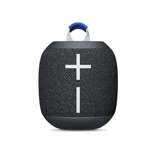 Acheter Enceinte portable sans fil Ultimate Ears Wonderboom 4 Bluetooth Noir État correct - 69,99 € Enceinte portable sans fil Ultimate Ears Wonderboom 4 Bluetooth Noir État correct - Ultimate Ears reconditionné disponible sur Fnac