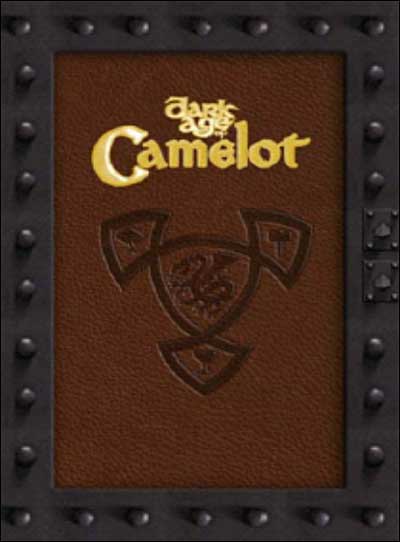Dark Age Of Camelot - Coffret Collector État correct - MC2 Entertainment reconditionné disponible sur Fnac