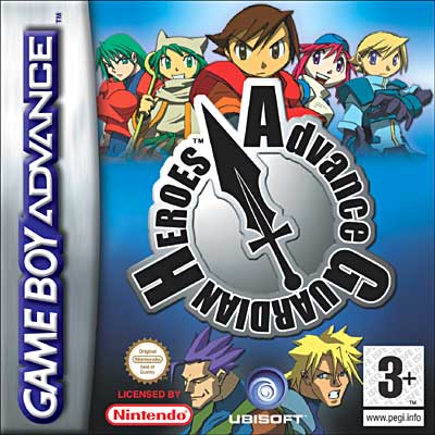 Advance Guardian Heroes État correct - N/A reconditionné disponible sur Fnac