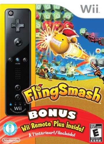 Acheter Manette Wiimote Plus noire + FlingSmash - Manette Wii noire Nintendo État correct - 49,95 € Manette Wiimote Plus noire + FlingSmash - Manette Wii noire Nintendo État correct - Nintendo reconditionné disponible sur Fnac
