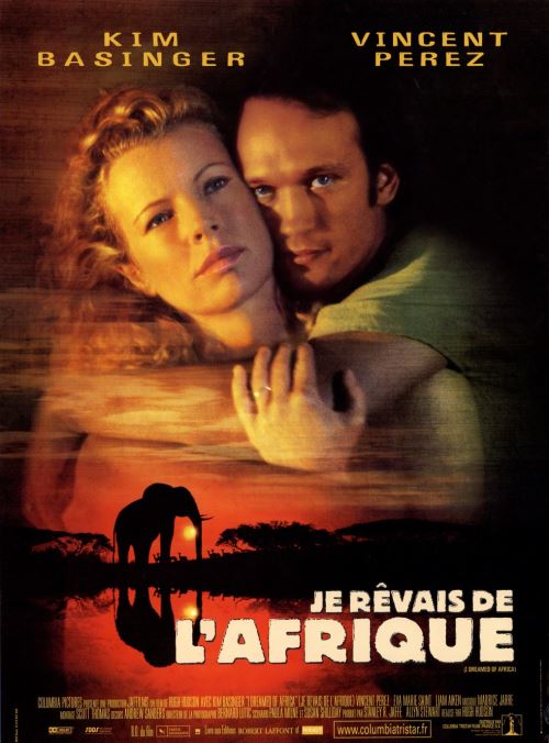 Acheter Je Rêvais De l'Afrique AFFICHE CINEMA ORIGINALE État correct - 22,99 € Je Rêvais De l'Afrique AFFICHE CINEMA ORIGINALE État correct - N/A reconditionné disponible sur Fnac