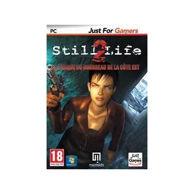 Still Life 2 État correct -  reconditionné disponible sur Fnac