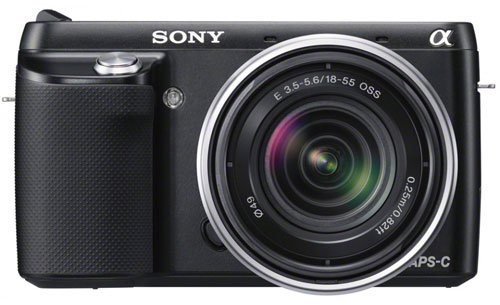 Acheter Sony NEX-F3K Noir + Obj. Stabilisé Sony E 18 - 55 mm f/3.5 - 5.6 État correct - 399,00 € Sony NEX-F3K Noir + Obj. Stabilisé Sony E 18 - 55 mm f/3.5 - 5.6 État correct - Sony reconditionné disponible sur Fnac