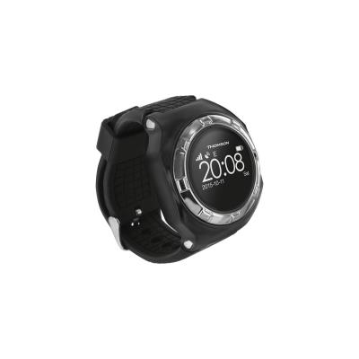 Montre GPS Thomson Noire État correct - Thomson reconditionné disponible sur Fnac