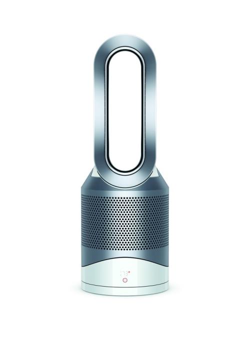 Purificateur Dyson Pure Hot+Cool Link HP02 Blanc État correct - Dyson reconditionné disponible sur Fnac