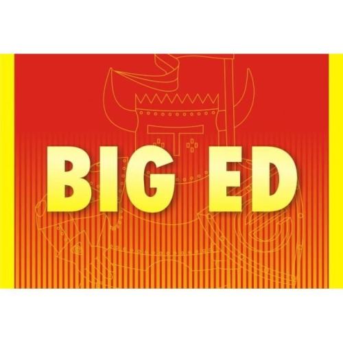 Eduard Big Ed Sets 1:200 - USS Missouri Part II - (Trumpeter) - (EDBIG5326) État correct - N/A reconditionné disponible sur Fnac
