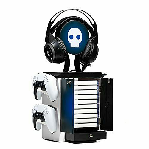Acheter GAMING LOCKERS - PS5 État correct - 23,21 € GAMING LOCKERS - PS5 État correct - N/A reconditionné disponible sur Fnac