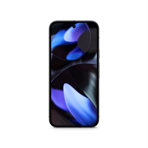 Smartphone Google Pixel 9 6,3"" 5G Double nano SIM 256 Go Noir Obsidienne État correct - Google reconditionné disponible sur Fnac