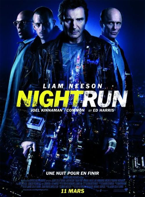 Acheter Night Run AFFICHE CINEMA ORIGINALE État correct - 22,99 € Night Run AFFICHE CINEMA ORIGINALE État correct - N/A reconditionné disponible sur Fnac