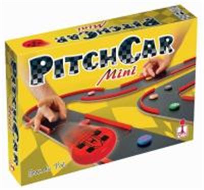 Acheter Mini Pitchcar État correct - 59,00 € Mini Pitchcar État correct - N/A reconditionné disponible sur Fnac