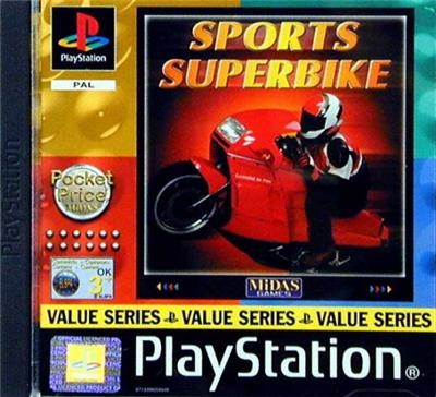 Acheter Sports Superbike État correct - 12,00 € Sports Superbike État correct - reconditionné disponible sur Fnac