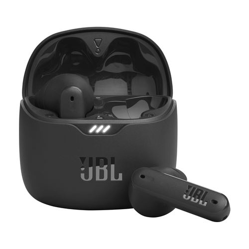 Acheter Ecouteurs sans fil Bluetooth JBL Tune Flex avec reduction de bruit Noir État correct - 41,99 € Ecouteurs sans fil Bluetooth JBL Tune Flex avec reduction de bruit Noir État correct - JBL reconditionné disponible sur Fnac