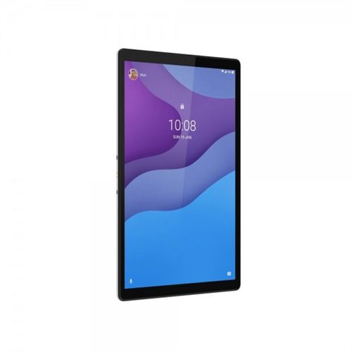 Tablette Tab M10 10,1 Octa Core 2 GB RAM 32 GB Lenovo gris État correct - N/A reconditionné disponible sur Fnac