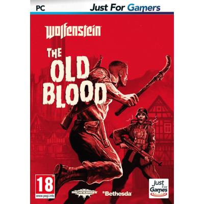 Acheter Wolfenstein The Old Blood État correct - 51,91 € Wolfenstein The Old Blood État correct - reconditionné disponible sur Fnac