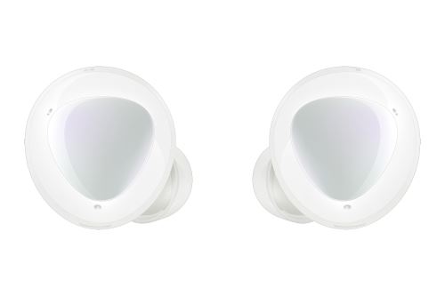 Ecouteurs sans fil Bluetooth Samsung Galaxy Buds+ Blanc État correct - Samsung reconditionné disponible sur Fnac