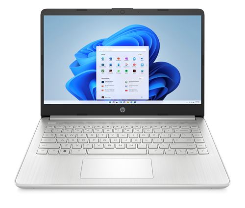 Acheter PC portable HP Laptop 14s-dq2049nf 14"" Intel Core i3-1125G4 8 Go RAM 256 Go SSD Argent naturel État correct - 386,99 € PC portable HP Laptop 14s-dq2049nf 14"" Intel Core i3-1125G4 8 Go RAM 256 Go SSD Argent naturel État correct - Hewlett-Packard reconditionné disponible sur Fnac