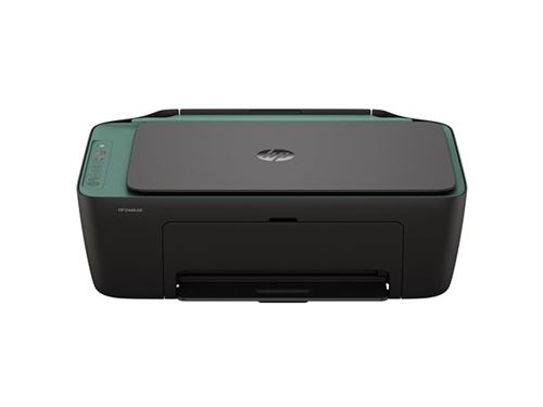 Acheter HP Deskjet 2923 All-in-One - Imprimante multifonctions - couleur - jet d'encre - 216 x 297 mm (original) - A4/Legal (support) - jusqu'à 6 ppm (copie) - jusqu'à 7.5 ppm (impression) - 60 feuilles - USB 2.0, Wi-Fi(n) - ciment État correct - 49,76 € HP Deskjet 2923 All-in-One - Imprimante multifonctions - couleur - jet d'encre - 216 x 297 mm (original) - A4/Legal (support) - jusqu'à 6 ppm (copie) - jusqu'à 7.5 ppm (impression) - 60 feuilles - USB 2.0, Wi-Fi(n) - ciment État correct - N/A reconditionné disponible sur Fnac