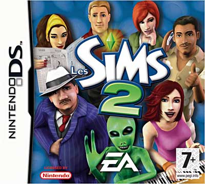 Les Sims 2 État correct - N/A reconditionné disponible sur Fnac