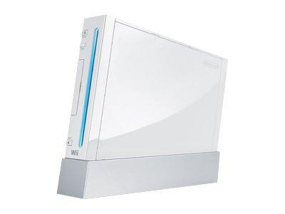 Nintendo Wii - console de jeux État correct - Nintendo reconditionné disponible sur Fnac