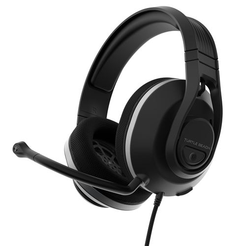 Micro-casque Gaming filaire Turtle Beach Recon 500 Noir État correct - Turtle Beach reconditionné disponible sur Fnac