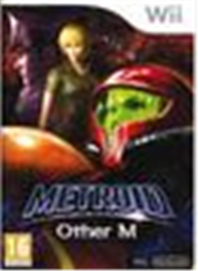 Metroid : Other M [WII] État correct -  reconditionné disponible sur Fnac