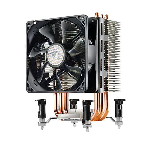 Ventilateur Cooler Master Ventirad Hyper TX3 Evo État correct - Cooler Master reconditionné disponible sur Fnac
