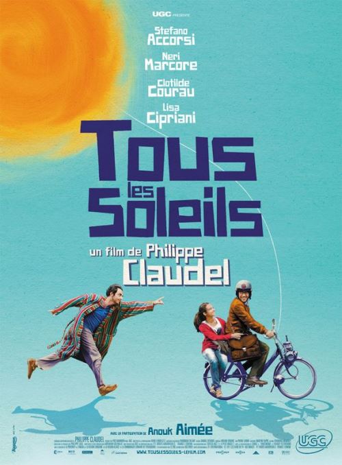 Acheter Tout Les Soleils AFFICHE CINEMA ORIGINALE État correct - 22,99 € Tout Les Soleils AFFICHE CINEMA ORIGINALE État correct - N/A reconditionné disponible sur Fnac
