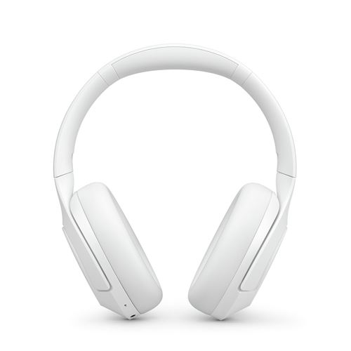 Acheter Casque circum-aural sans fil Philips TAH8506WT Bluetooth à réduction du bruit Blanc État correct - 126,99 € Casque circum-aural sans fil Philips TAH8506WT Bluetooth à réduction du bruit Blanc État correct - Philips reconditionné disponible sur Fnac