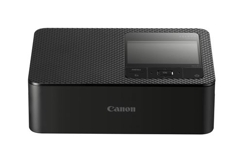Acheter Imprimante Photo Canon Selphy CP1500 Noir État correct - 109,99 € Imprimante Photo Canon Selphy CP1500 Noir État correct - Canon reconditionné disponible sur Fnac