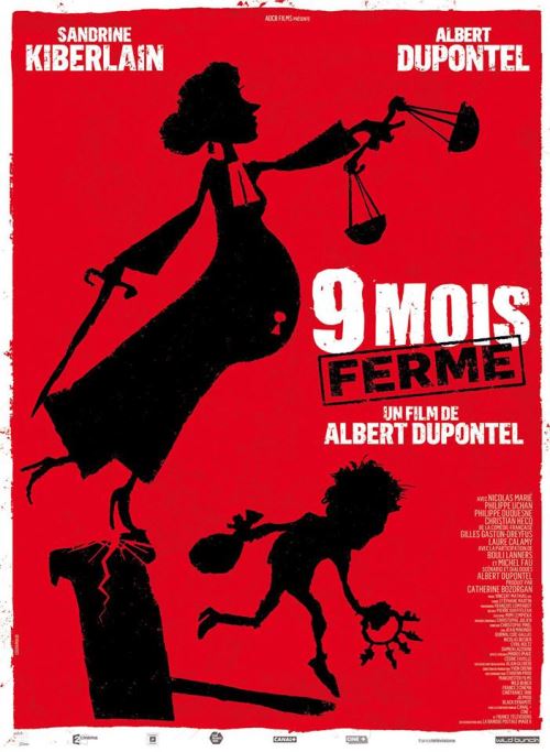 Acheter 9 Mois Ferme AFFICHE CINEMA ORIGINALE État correct - 22,99 € 9 Mois Ferme AFFICHE CINEMA ORIGINALE État correct - N/A reconditionné disponible sur Fnac