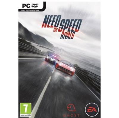 Acheter Need for Speed Rivals PC État correct - 13,59 € Need for Speed Rivals PC État correct - Bandai Namco reconditionné disponible sur Fnac