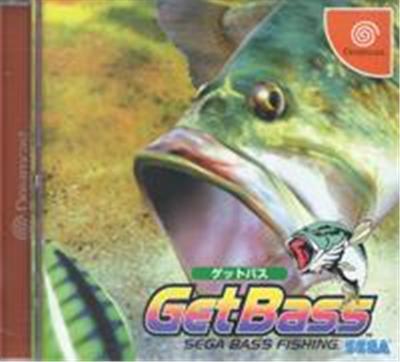 Get Bass - IMPORT JAPONAIS État correct -  reconditionné disponible sur Fnac