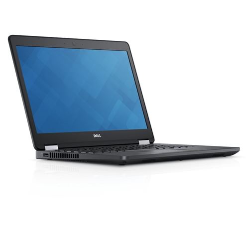 PC Portable 14 Dell Latitude E5470 8Go SSD 960Go Full HD État correct - Dell reconditionné disponible sur Fnac