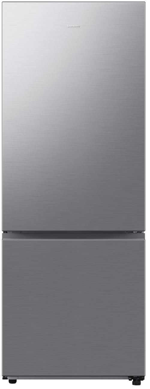 Réfrigérateur congélateur en bas Samsung RB53DG703ES9 538 L Inox Platinum État correct - Samsung reconditionné disponible sur Fnac