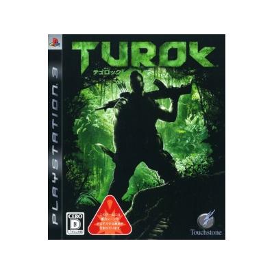 Turok - IMPORT JAPONAIS État correct -  reconditionné disponible sur Fnac