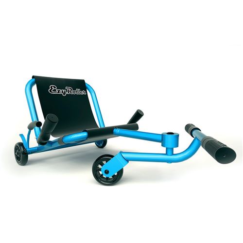 Kart sans pédale bleu Ezyroller État correct - N/A (Il est possible que cela soit le nom d'un reconditionné disponible sur Fnac