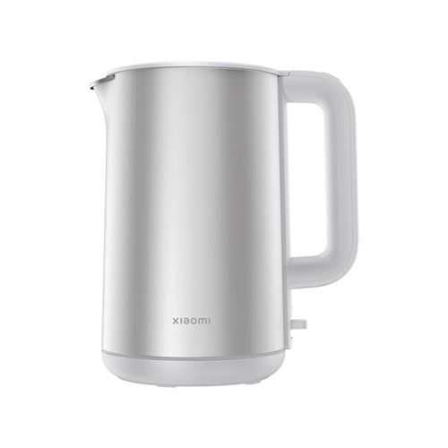 Acheter Bouilloire électrique - Xiaomi - Double Wall - 1.7L - Acier inoxydable 316L - 1800 W État correct - 49,90 € Bouilloire électrique - Xiaomi - Double Wall - 1.7L - Acier inoxydable 316L - 1800 W État correct - N/A reconditionné disponible sur Fnac