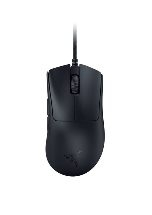 Souris Gaming filaire Razer DeathAdder V3 Noir