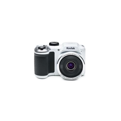 Kodak Az251-wh - Appareil Photo Bridge - Blanc État correct - Kodak reconditionné disponible sur Fnac