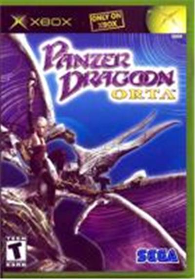 Acheter Panzer Dragoon Orta État correct - 43,24 € Panzer Dragoon Orta État correct - reconditionné disponible sur Fnac