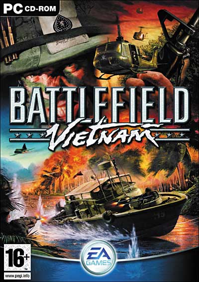 Battlefield - Vietnam État correct - Bandai Namco reconditionné disponible sur Fnac