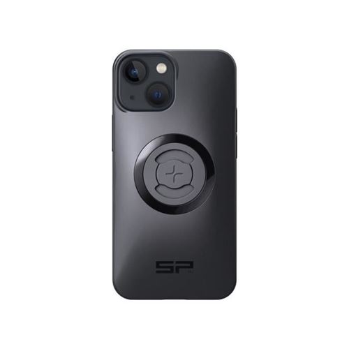 Coque de téléphone - SP CONNECT - SPC+ - Compatible iPhone 12/13 Mini - MagSafe - Fixation magnétique rapide État correct - N/A reconditionné disponible sur Fnac
