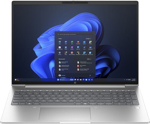 Acheter HP ProBook 460 G11 Notebook - AI PC - Intel Core Ultra 5 - 125U / jusqu'à 4.3 GHz - Win 11 Home - Intel Graphics - 16 Go RAM - 512 Go SSD NVMe - 16"" IPS 1920 x 1200 - Gigabit Ethernet - Wi-Fi 6E, Bluetooth - argent de brochet - clavier : Français - avec État correct - 1045,21 € HP ProBook 460 G11 Notebook - AI PC - Intel Core Ultra 5 - 125U / jusqu'à 4.3 GHz - Win 11 Home - Intel Graphics - 16 Go RAM - 512 Go SSD NVMe - 16"" IPS 1920 x 1200 - Gigabit Ethernet - Wi-Fi 6E, Bluetooth - argent de brochet - clavier : Français - avec État correct - N/A reconditionné disponible sur Fnac