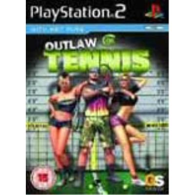 Outlaw Tennis État correct -  reconditionné disponible sur Fnac