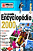 Acheter La Grande Encyclopédie 2000 État correct - 13,00 € La Grande Encyclopédie 2000 État correct - Avanquest reconditionné disponible sur Fnac