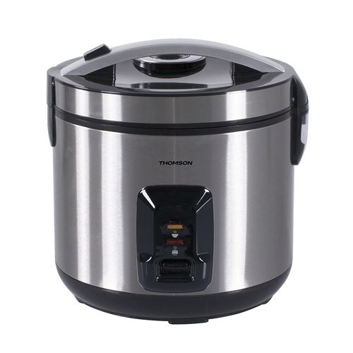 Cuiseur à riz Thomson THRC500 500W Argent État correct - Thomson reconditionné disponible sur Fnac