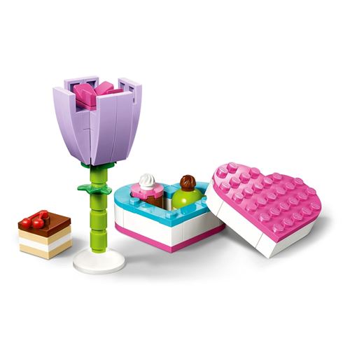 Acheter Friends Boite de chocolat et fleur État correct - 27,99 € Friends Boite de chocolat et fleur État correct - N/A reconditionné disponible sur Fnac
